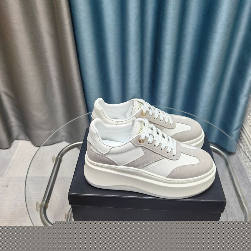 Ch*el sneakers